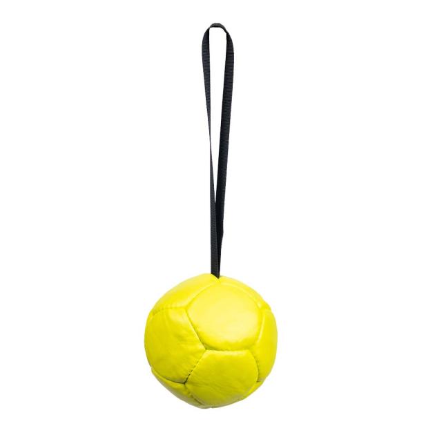 Yellow Ball